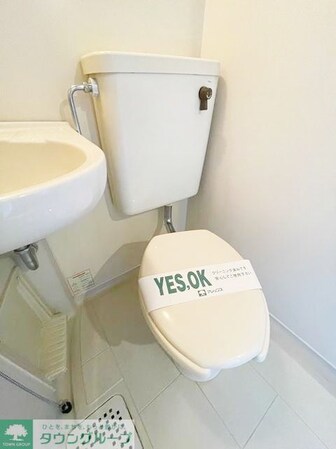 メゾンドグラン戸塚の物件内観写真